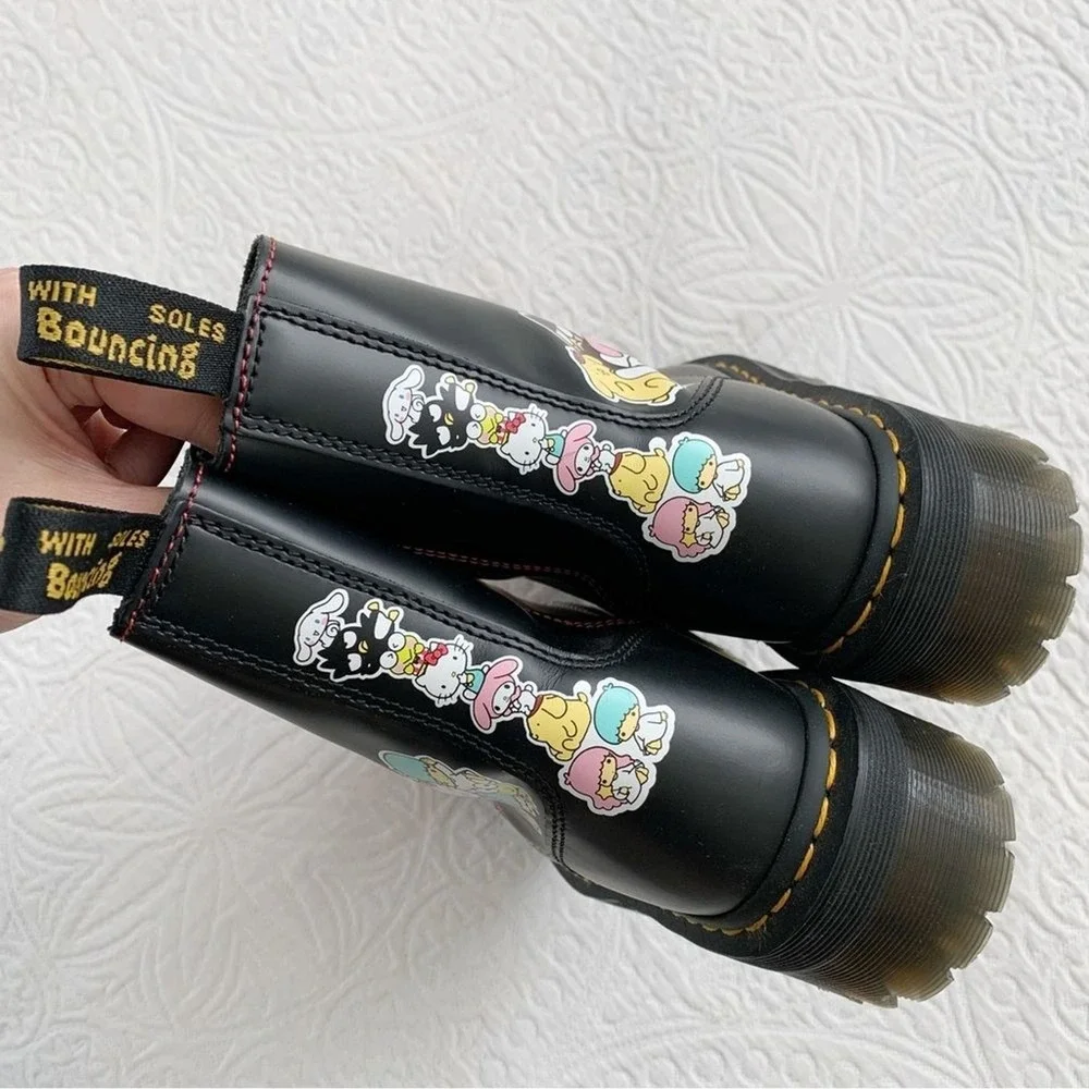 Dr. Martens new without